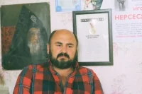  Ялтинец Игорь Нерсесян первым из крымчан получил сертификат Книги рекордов Гиннесса.