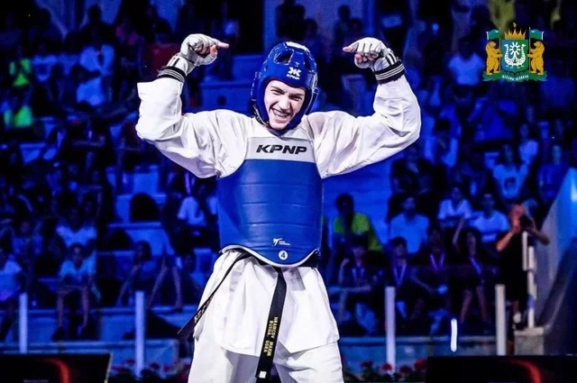 Максим Храмцов уже оценил прошедший в Нижневартовске турнир на 100 баллов. 