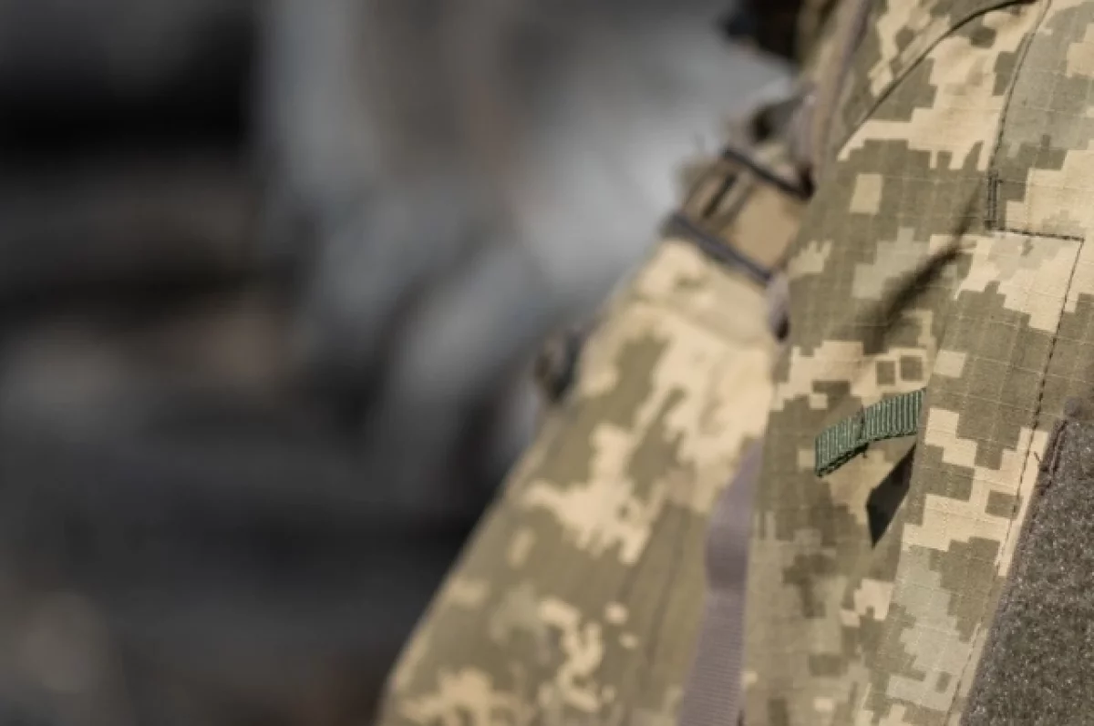 На Украине в мобилизацию призывают даже бездомных — подтвердили в ТЦК