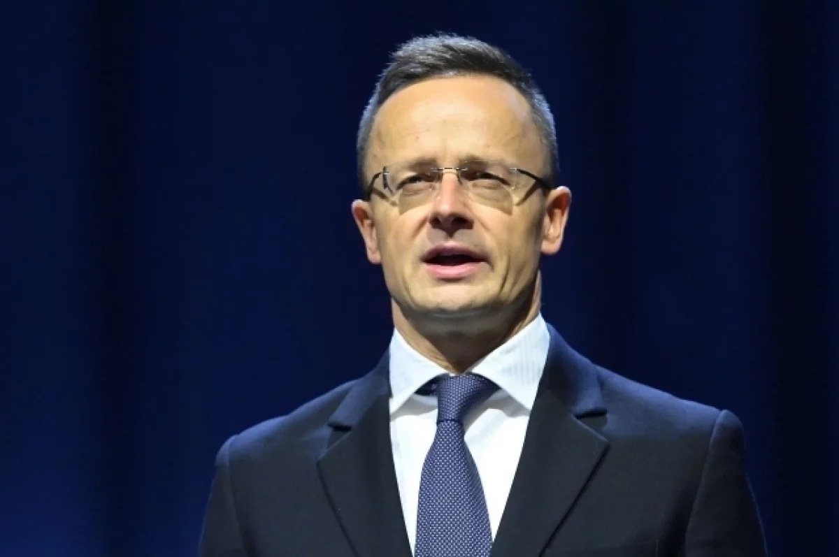 Саммит Путина и Трампа может пройти в Будапеште при условии мира на Украине