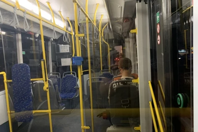 Перевозчики уже подали соответствующую заявку в Госкомитет Татарстана по тарифам.