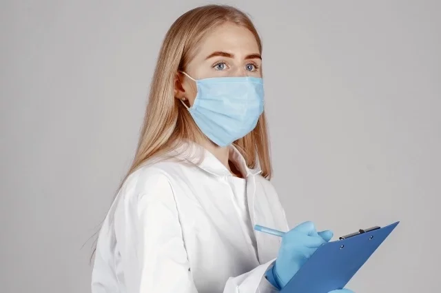 Мужчина был немедленно направлен к онкологу.