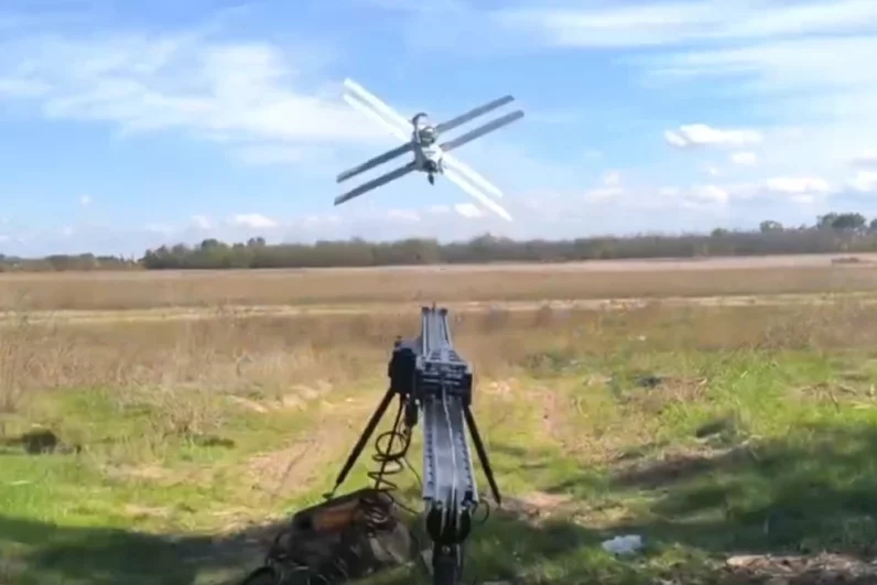 
 Создан ужас ВСУ и НАТО. Россия сформировала Войска беспилотных систем    