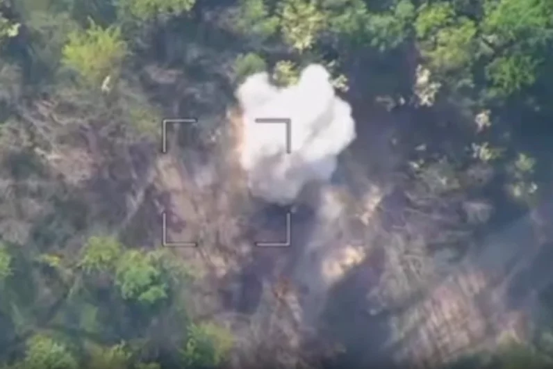 
 Создан ужас ВСУ и НАТО. Россия сформировала Войска беспилотных систем    