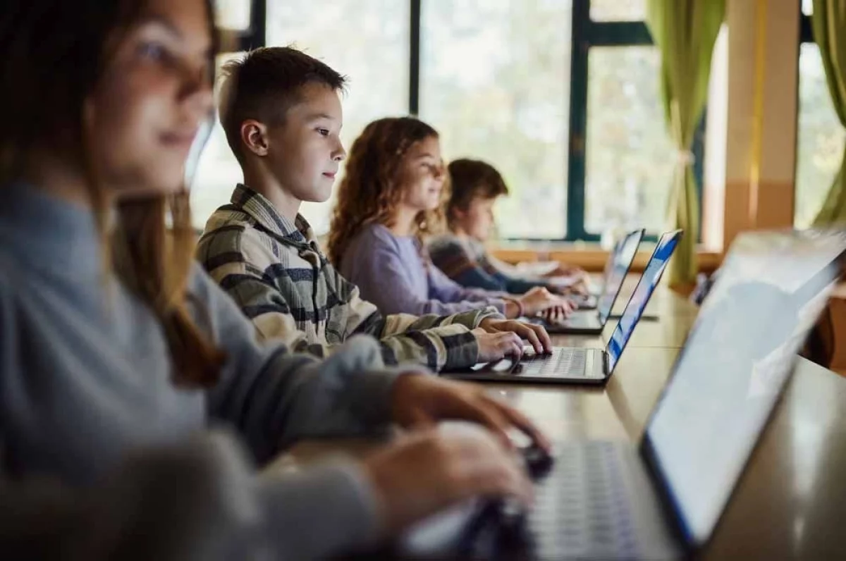 Не попасть в сети. Стартует олимпиада для школьников по кибербезопасности