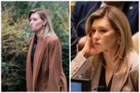 Елена Зеленская.