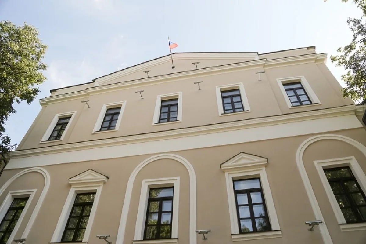 Сотрудник ДПС в Новосибирске после инцидента