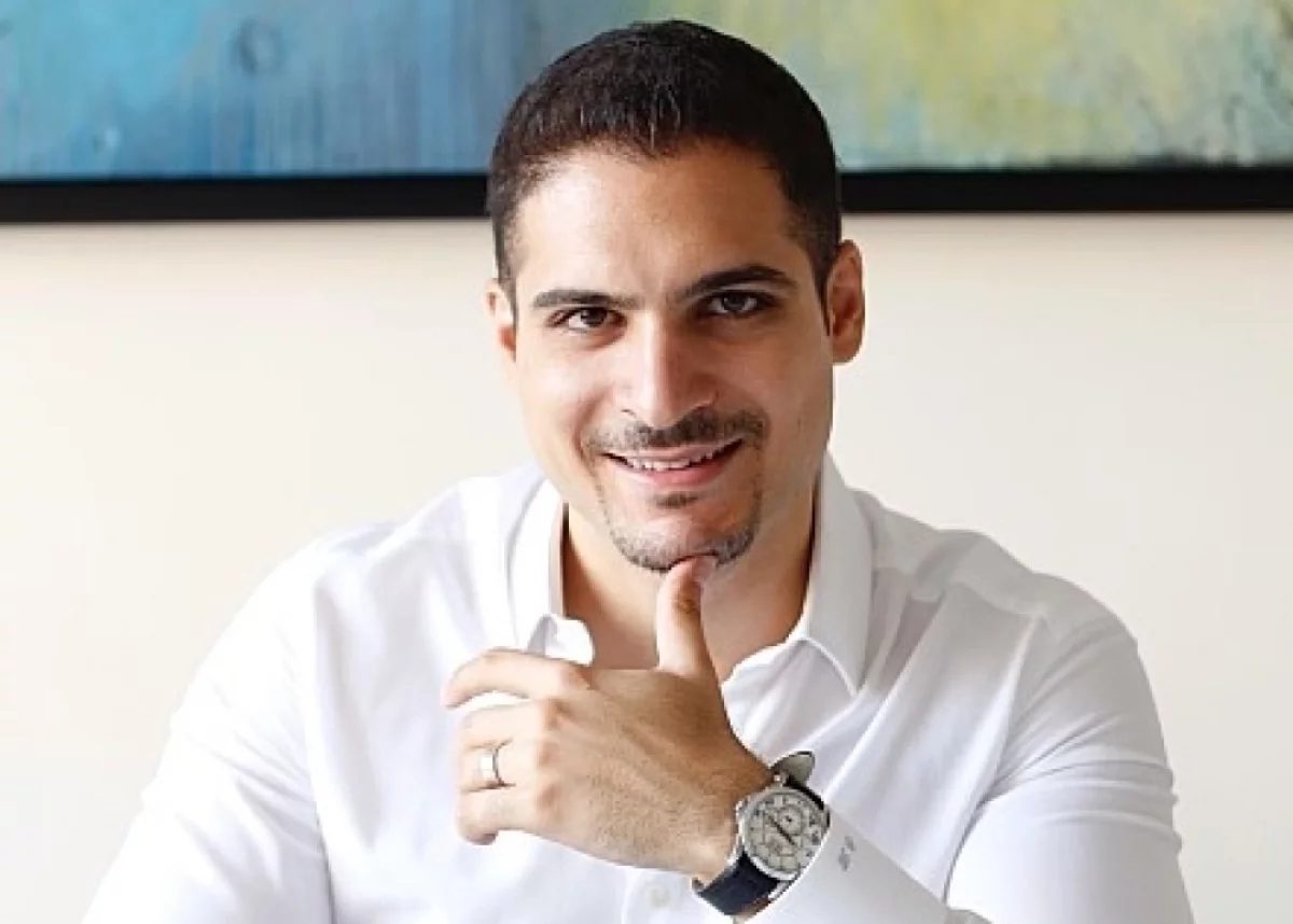 Диетолог Орчун Кюрюм рекомендует продукты и витамины для здоровья Орчун Кюрюм: турецкий диетолог, советы по укреплению иммунитета осенью