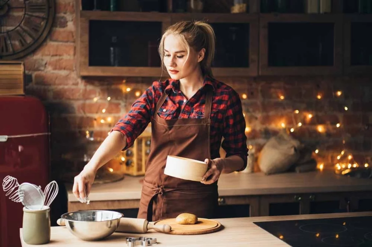 6 специй для счастья. Идеальное меню для поздней осени