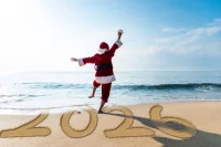 Если отправляться отдыхать не в новогодние праздники, а уже после 9 января, такая поездка будет стоить почти вдвое меньше.