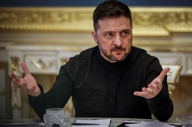 Национальное антикоррупционное бюро Украины (НАБУ) пришло за ближайшими соратниками бывшего кавээнщика.