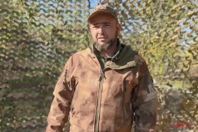 Сам Наган родом из Артемовска (Бахмута). Там он родился, там жила его семья.