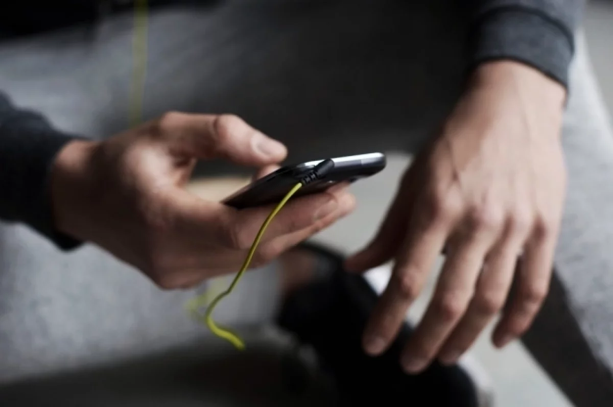 Украинские мошенники начали использовать новую схему вербовки россиян