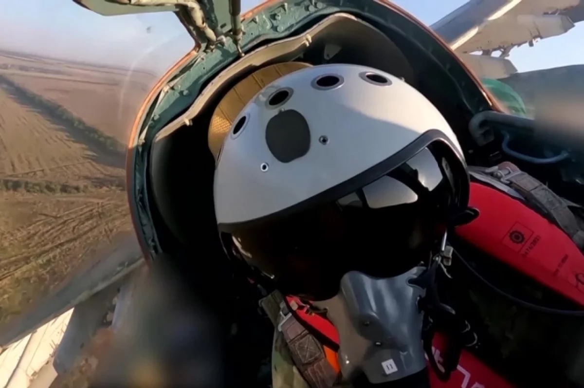 ФСБ: на маску лётчика при угоне МиГ-31 хотели нанести отравляющие вещества