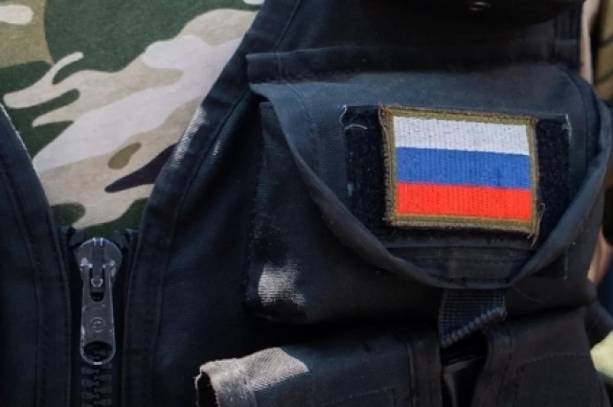 Российские военные взяли под контроль нефтебазу на востоке Купянска