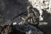 Штурмовые отряды ВС РФ вошли в Покровск.