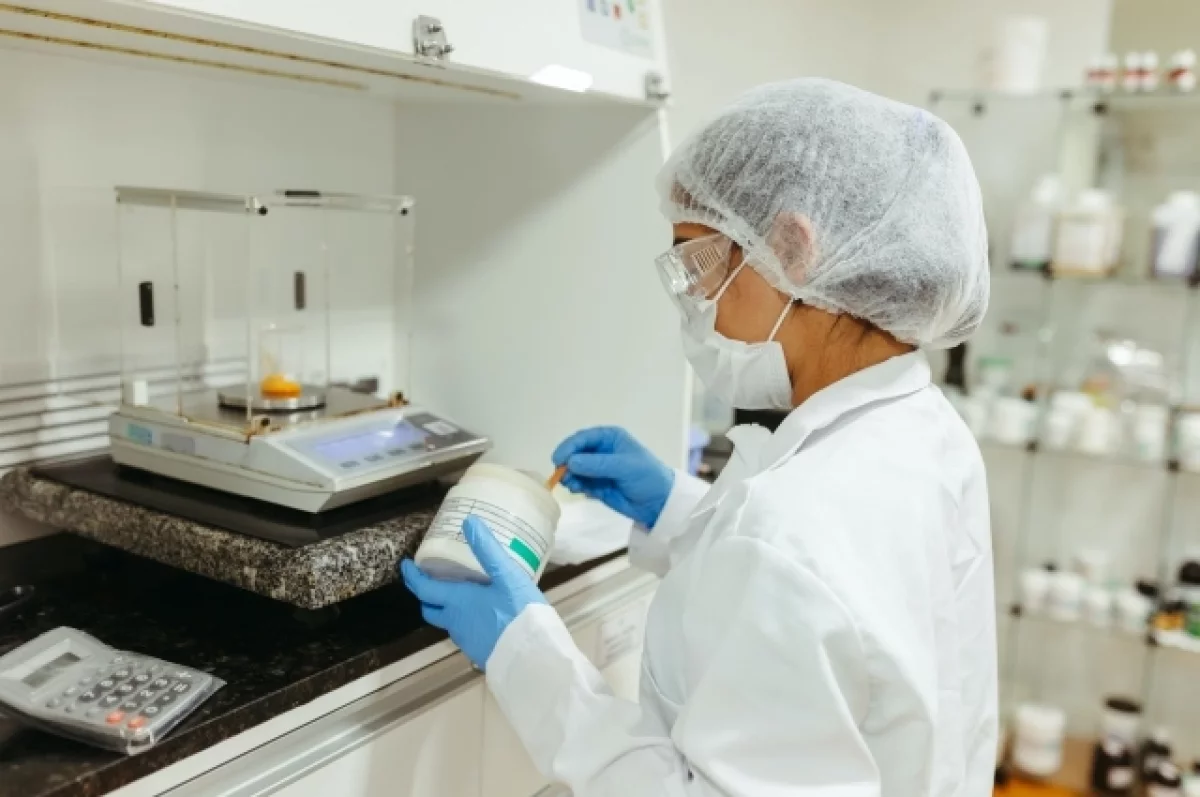 Роспотребнадзор опроверг слухи о «новом вирусе» в России — это сезонный РСВ