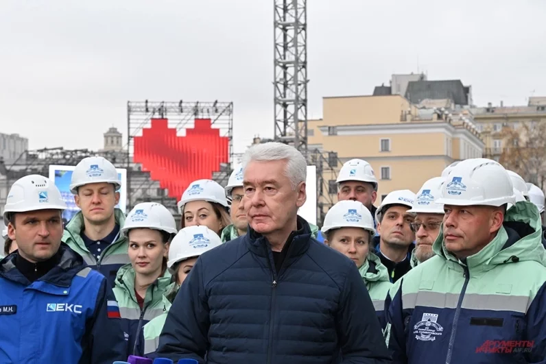 Строительство нового комплекса -крупнейший проект обновления медицинской инфраструктуры последних лет.