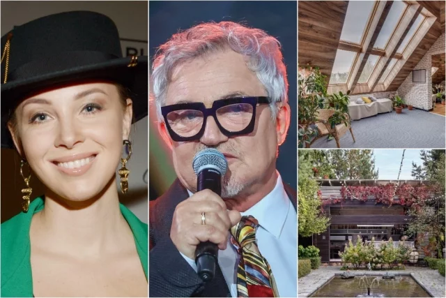 Из жертвы обстоятельств он превратился в одного из самых «горячих» и дорогих шоуменов на рынке.