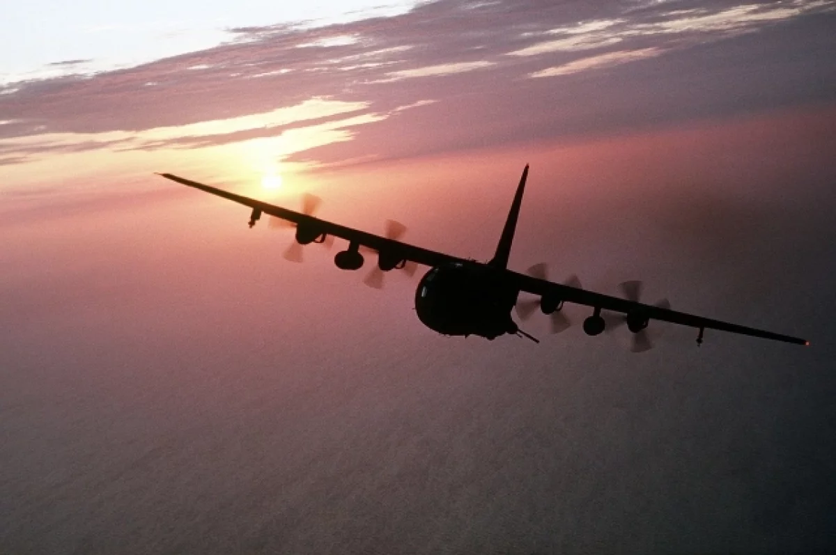 Россия выразила соболезнования Турции в связи с гибелью военных в авиакатастрофе в Грузии