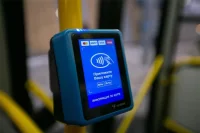 В Оренбурге водители автобусов были вынуждены катать пассажиров бесплатно