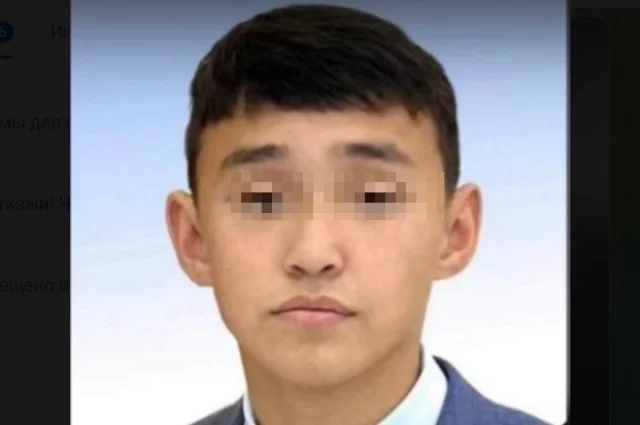 Таким запомнят Петра его близкие.  