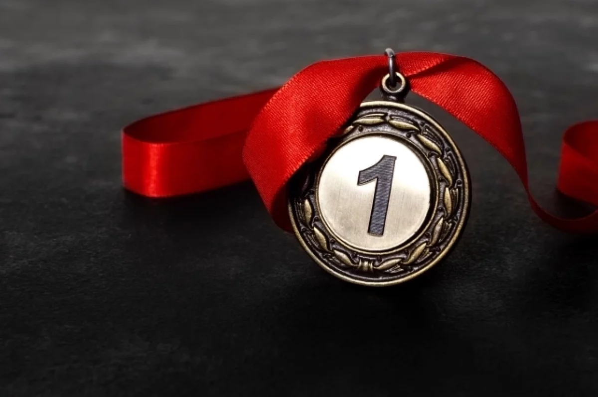 Сергей Степанов борец классического стиля на турнире PWL