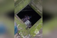 Следствие устанавливает личность погибшей и обстоятельства произошедшего.