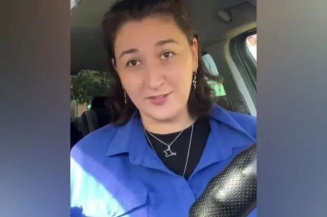 Блогер рассказала об иске в соцсетях.