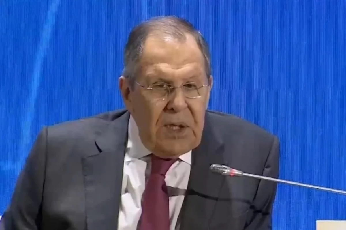 Лавров назвал условия по проведению саммита России и США в Будапеште