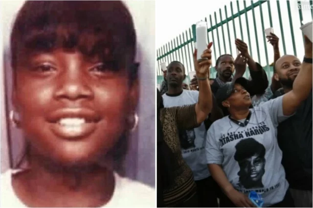 В 1998 году Ассамблея штата Калифорния провозгласила 29 апреля Днём Латаши Харлинс. Родственники Харлинс ежегодно проводили пикеты возле дома виновной в её убийстве Сун Джа Ду.