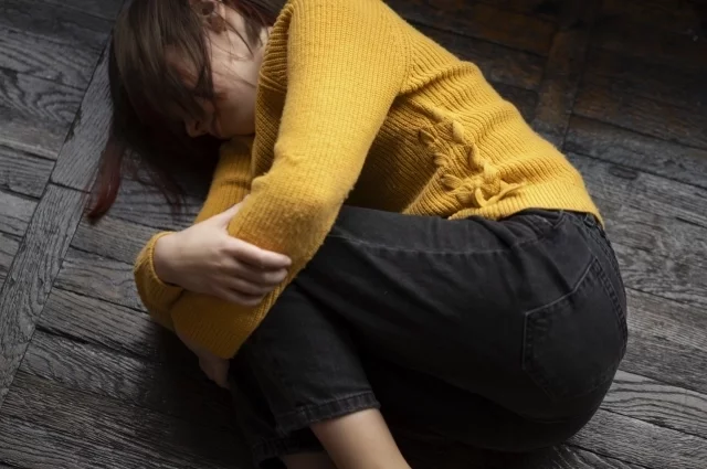 В Иркутской области группа подростков запугивала и била школьников