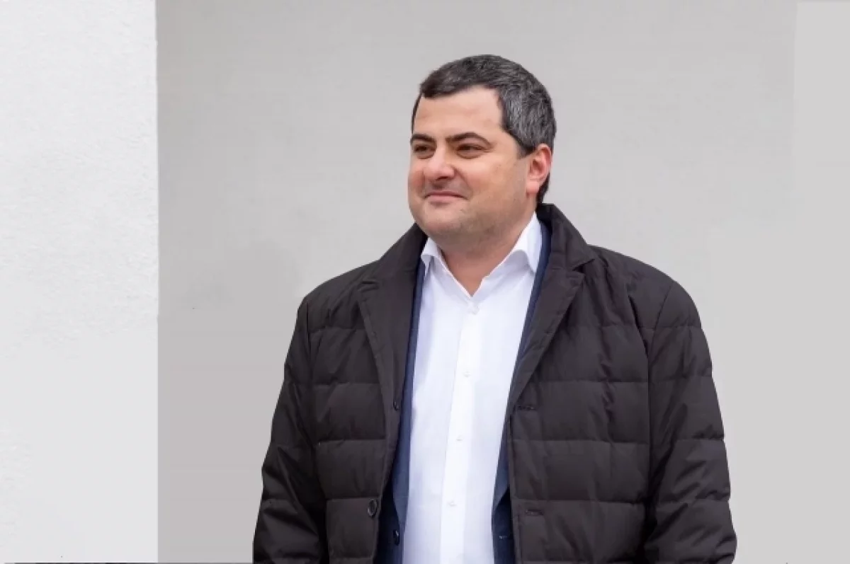 Овчинский: в ЦАО по проекту КРТ реорганизуют четыре участка