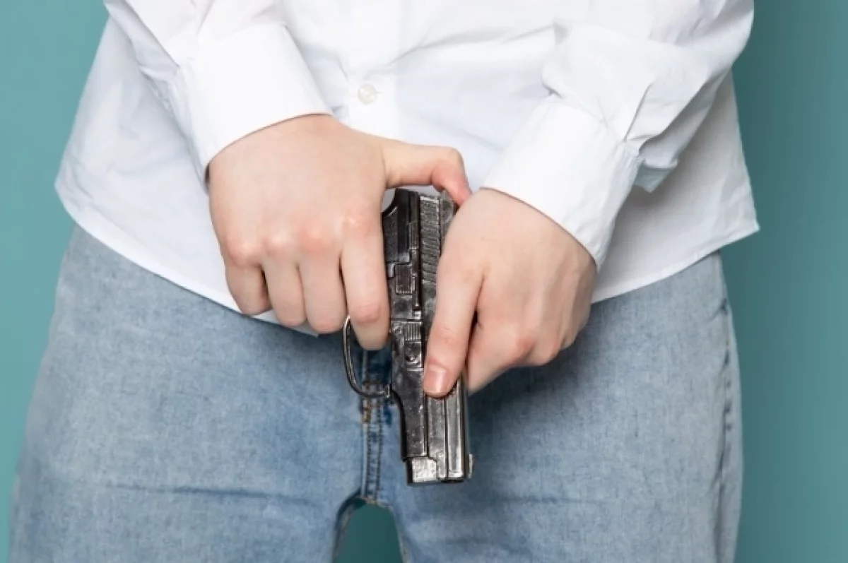 На Алтае будут судить главу стройфирмы, которая заказала убийство партнера