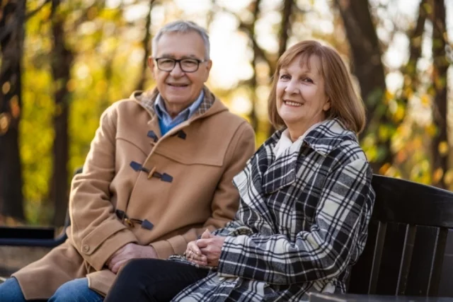 Повышенное давление у пожилых — это не норма, не надо списывать на возраст.