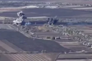 Матвийчук: Киев не готовил Днепропетровскую область к обороне