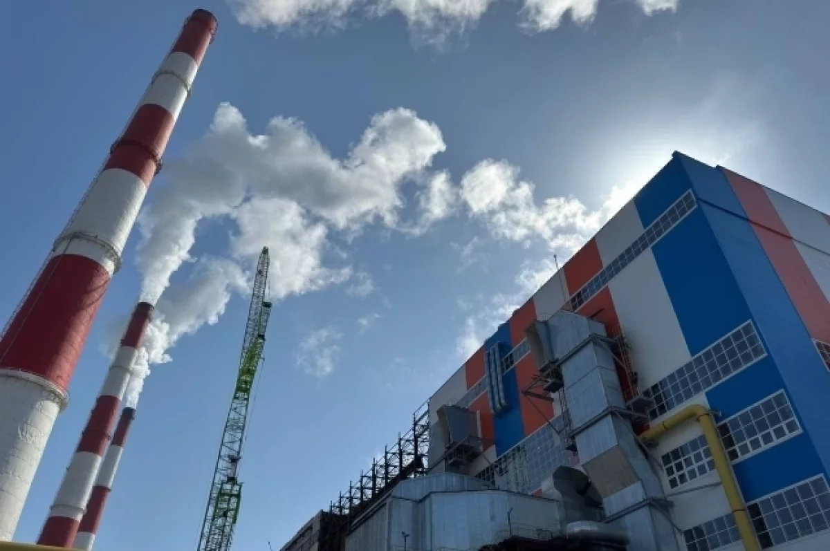 Запасы топлива сформированы во всех районах Архангельской области