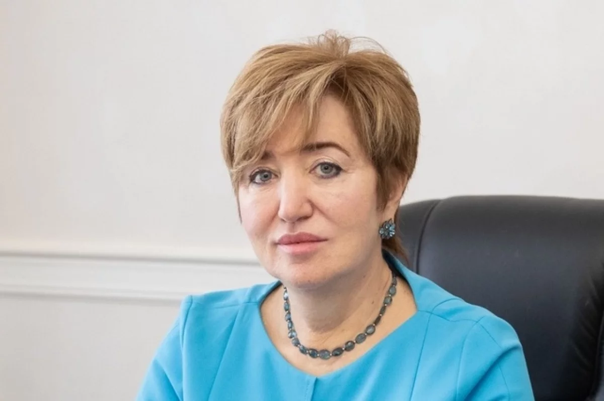 По делу экс-вице-премьера КЧР Ирины Гербековой заслушают 78 свидетелей