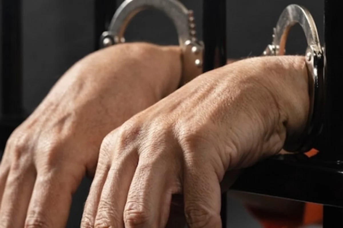 Жителя Тутаева осудили за насилие в сторону полицейского