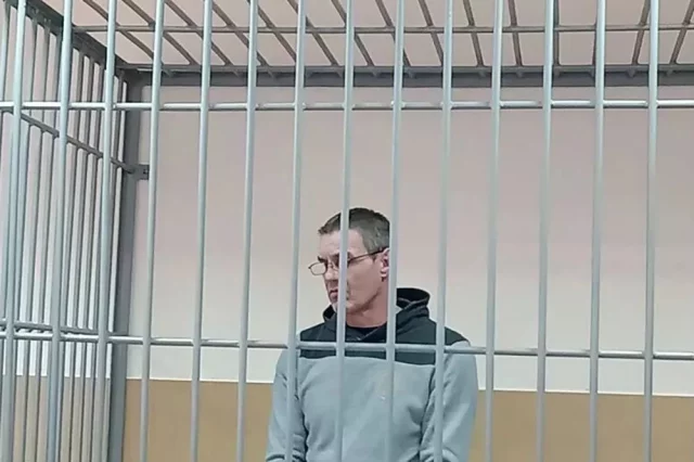 Виталий Шаталов. 