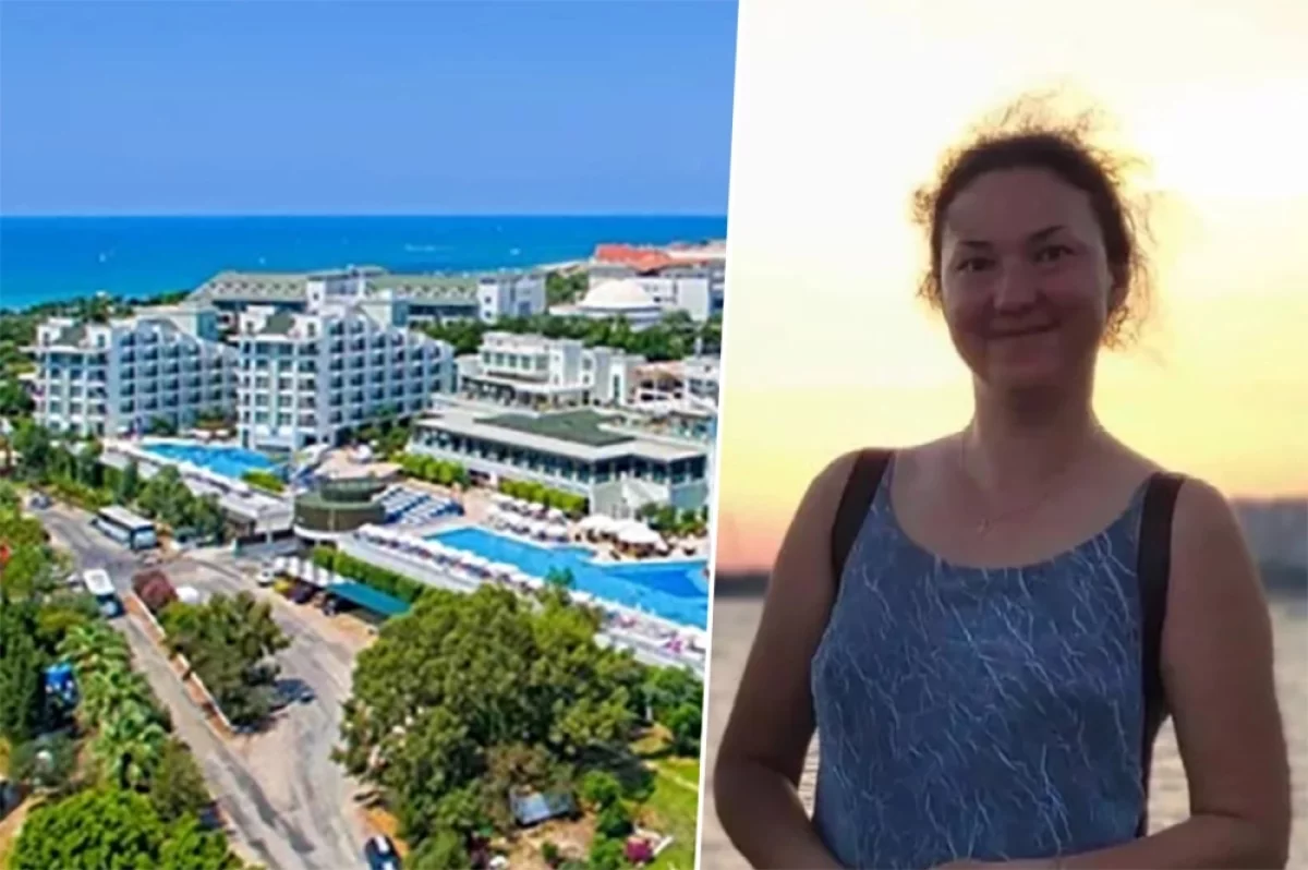 В телефоне — фото незнакомца. Новые подробности пропажи россиянки в Турции
В телефоне — фото незнакомца. Новые подробности пропажи россиянки в Турции