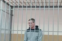 Виталий Шаталов. 