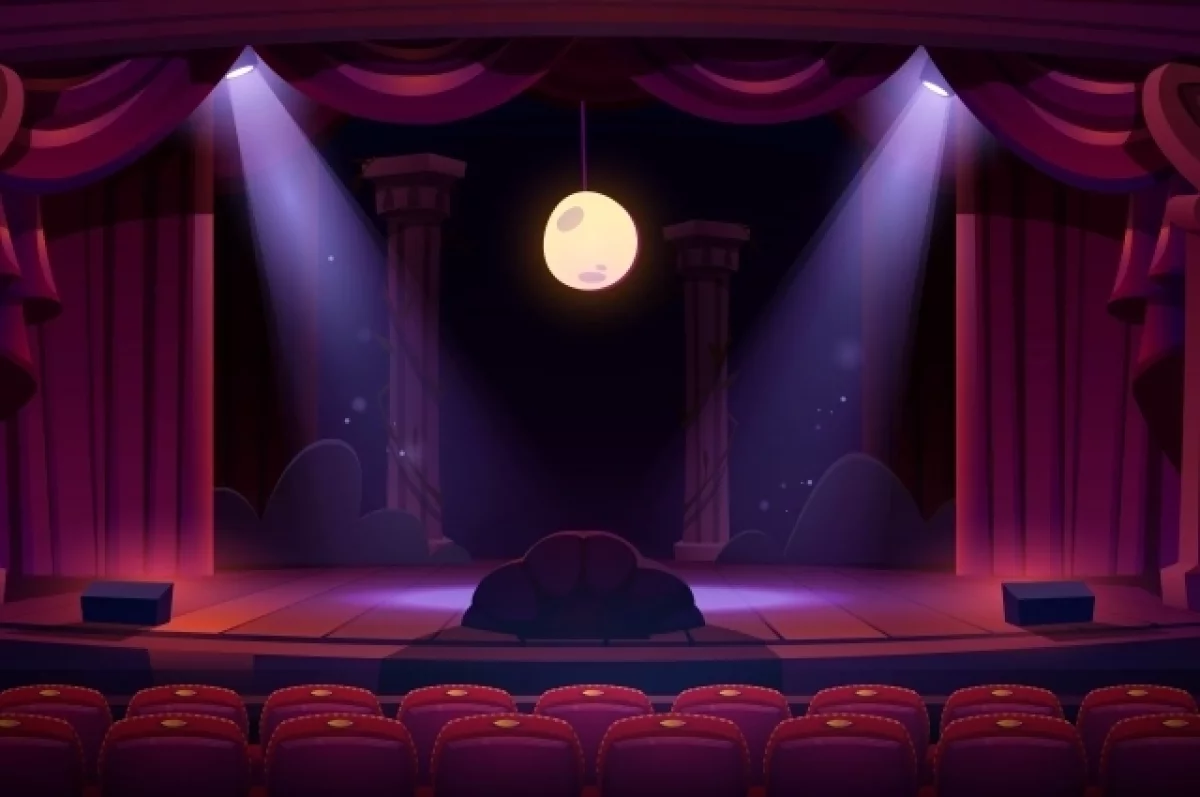 Поручением Президента объяснил губернатор строительство театра в Череповце