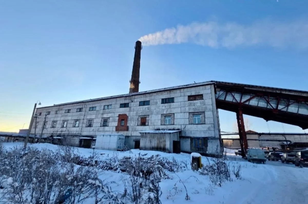 Без тепла и горячей воды остались тысячи жителей Хабаровского края