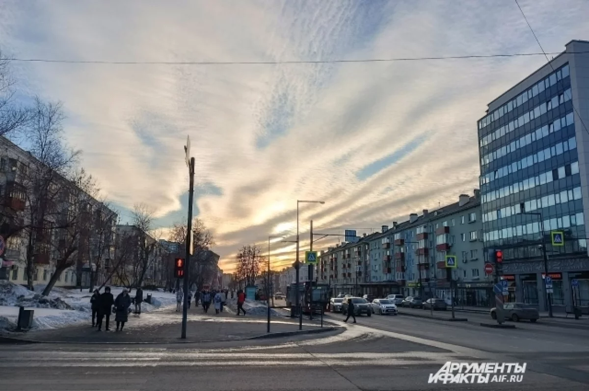 В Пермском крае 14 ноября ввели режим беспилотной опасности