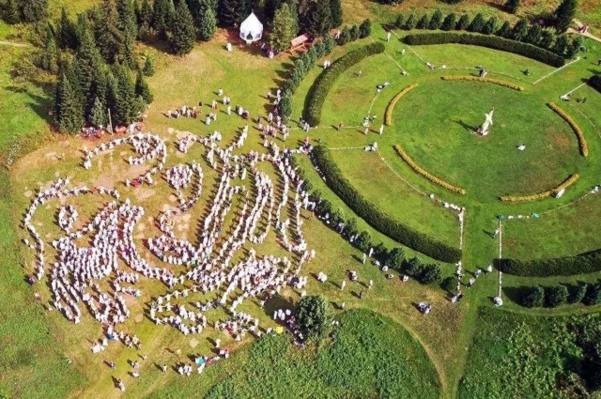 Заседание по делу против общины Виссариона в Красноярском крае отложили