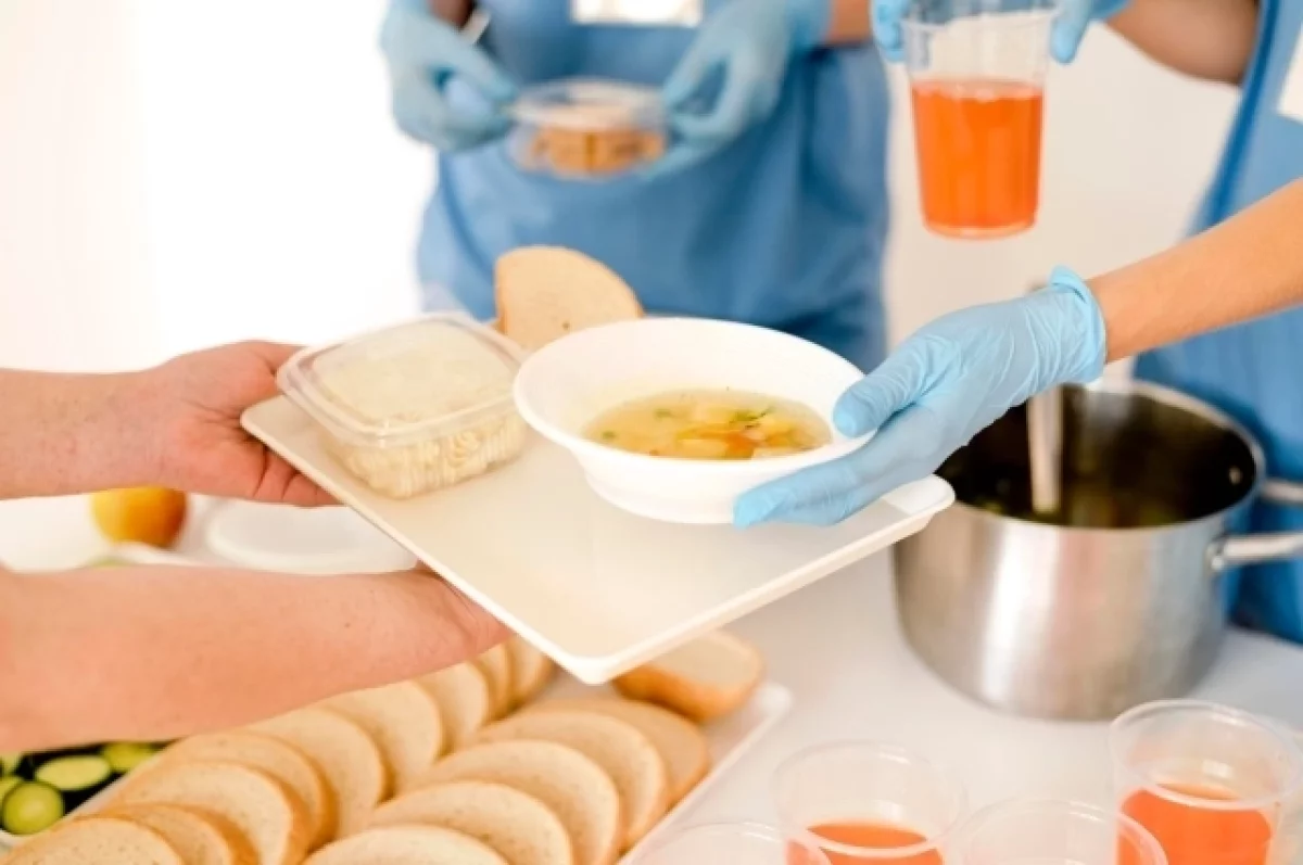 Роспотребнадзор проверит школьные столовые в Новосибирске