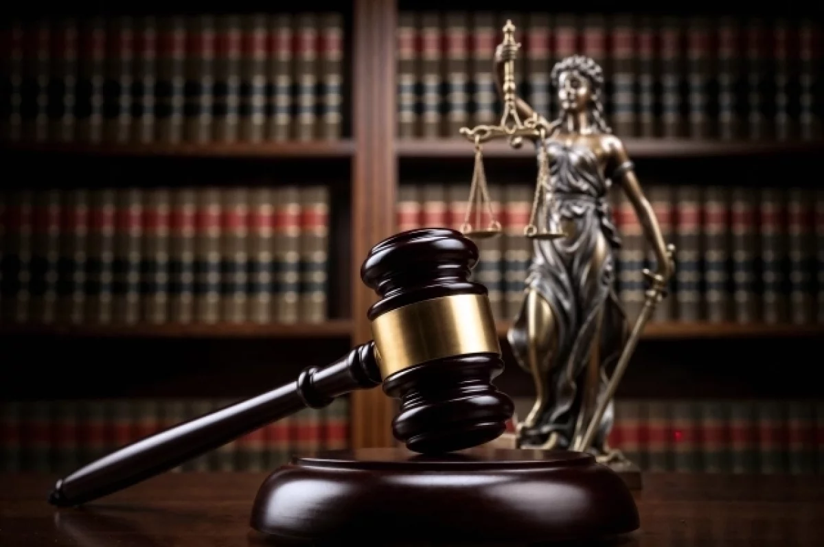 В Новосибирске мужчину судят за покушение на грабеж с насилием