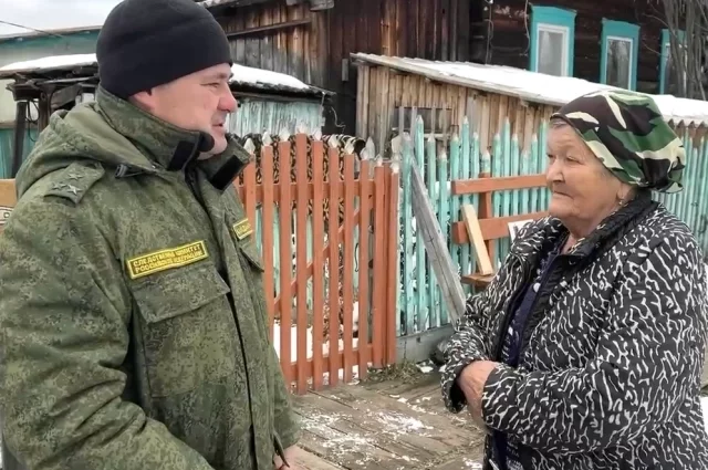 Силовики опрашивают жителей Красноярского края во время поисков Усольцевых