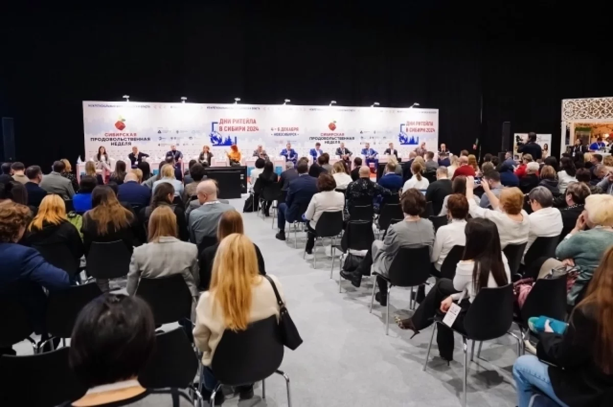 Знакомства важны: две выставки, где рождаются контракты